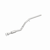 MagnaFlow Direct Fit Catalytic Converter 04-06 Chrysler Voyager 3.3L