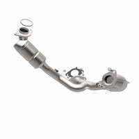 MagnaFlow 04-07 Ford Taurus 3.0L Direct Fit Converter