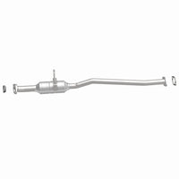 MagnaFlow Direct Fit Catalytic Converter 98-01 Chevrolet Metro 1.3L