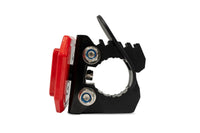 DV8 Offroad Quick Release Molle Panel Tool Mounts - Red