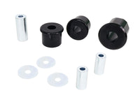 Whiteline 11-17 BMW 5 Series F10 Differential Mount Bushing