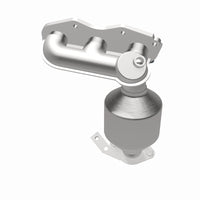 MagnaFlow 05-07 Toyota Avalon 3.5L Direct Fit Converter