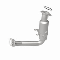 MagnaFlow 00-02 Ford Focus 2.0L Direct Fit Converter