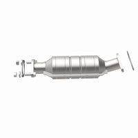 MagnaFlow Direct Fit Catalytic Converter 08-10 Hyundai Elantra 2.0L