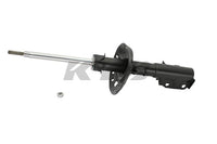 KYB Shocks & Struts Excel-G Front Right HONDA Fit 2009-11