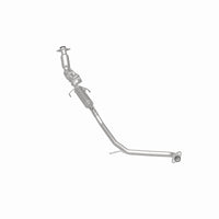 MagnaFlow Direct Fit Catalytic Converter 12-15 Toyota Prius Plug -In Underbody 1.8L