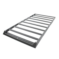 Go Rhino 24-26 Toyota Land Cruiser (4dr) Ceros Low Profile Roof Rack - Tex. Blk
