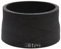 K&N Hose 3.25inid To 3inid X 2inl Tprd Reinforced