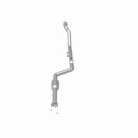 MagnaFlow 2004 Mercedes-Benz SLK230 2.3L Direct Fit Converter