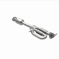 Magnaflow 16-21 Nissan Maxima 3.5L Direct Fit Converter (OEM/Federal Grade)