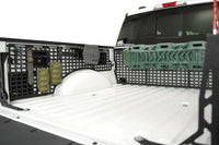ADD 2021+ Ford F150 Raptor 66in Bed Cab Molle Panels - Passenger Side