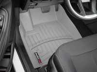 WeatherTech 22-23 Jeep Grand Cherokee WL Front FloorLiner - Grey