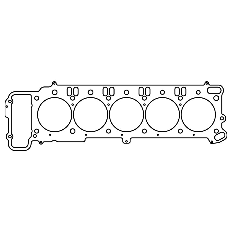Cometic BMW S85B50 93mm .051 inch MLS Head Gasket