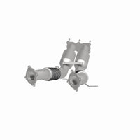 MagnaFlow Direct Fit Catalytic Converter 08-09 Volvo XC70 3.2L