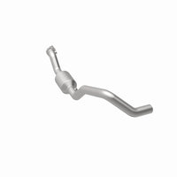 MagnaFlow Direct Fit Catalytic Converter 2005 Dodge Ram 1500 3.7/ 4.7