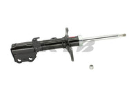 KYB Shocks & Struts Excel-G Front Left PONTIAC Vibe (AWD) 2003-06 PONTIAC Vibe (FWD) 2003-06 TOYOTA