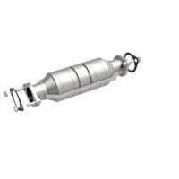 MagnaFlow Direct Fit Catalytic Converter 2008 Kia Spectra 2.0L