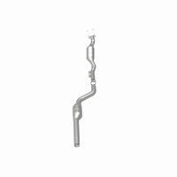 MagnaFlow Direct Fit Catalytic Converter 00-02 Mercedes E430 4.3L