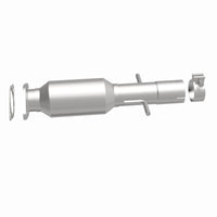 MagnaFlow California Direct Fit Converter 08-10 Pontiac G6 2.4L