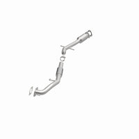 MagnaFlow Direct Fit Catalytic Converter 2017 Buick Envision 2.5L
