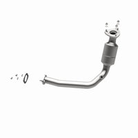 MagnaFlow 2004 Chevrolet Malibu 3.5L Direct Fit Converter