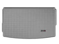 WeatherTech 2018+ Ford Expedition MAX Cargo Liners - Grey