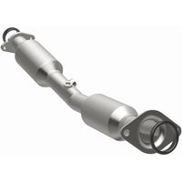 Magnaflow 13-15 Nissan Sentra 1.8L California Grade CARB Compliant DF Catalytic Converter