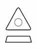 SPC Performance CARBIDE INSERT-ACCUTURN