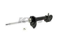 KYB Shocks & Struts Excel-G Rear Left SUBARU Impreza (AWD) 02-03 SUBARU WRX Wagon