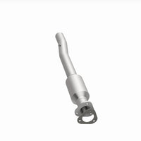 MagnaFlow Direct Fit Catalytic Converter 99-01 E350 Van 5.4/6.8L