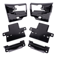 Air Lift LoadLifter 5000 Air Spring Kit for 23-25 Toyota Sequoia 4WD