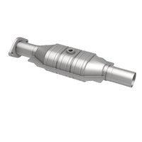 MagnaFlow Direct Fit Catalytic Converter 10-12 Ford Fusion 2.5L