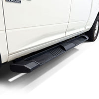 Westin 09-18 RAM 1500 CC / 10-24 RAM 2500/3500 AT6 Running Boards - Black