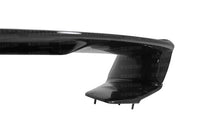Seibon 09-11 Nissan GTR R35 VS-Style Carbon Fiber Rear Spoiler