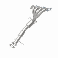 MagnaFlow 04-05 Mazda 3 2.3L Direct Fit Converter