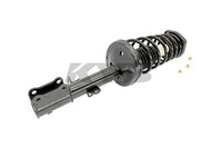 KYB Shocks & Struts Strut Plus Rear Left 02-93 Toyota Corolla