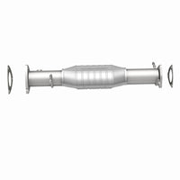MagnaFlow Direct Fit Catalytic Converter 96-97 GM S10 Pickup 4.3L
