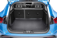 Husky Liners WeatherBeater Cargo Liner Black