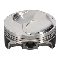 Wiseco Chevy Big Block 4.615in Bore 1.120in CH 23.00 CC Piston Set
