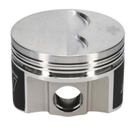 Wiseco Chrysler 383 4.280in Bore 1.918in CH -4.00 CC Piston Set