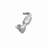 MagnaFlow 99-00 Ford Exped 4.6L Direct Fit Converter