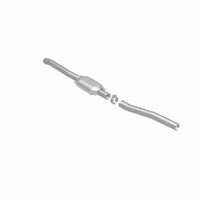 MagnaFlow 1997 Dodge Dakota 5.2L Direct Fit Converter