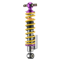 KW Coilover Kit V3 Ford GT (GT40)