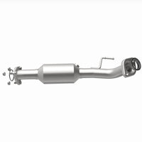 MagnaFlow Direct Fit Catalytic Converter 03-05 Honda Civic 1.3