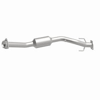 MagnaFlow Direct Fit Catalytic Converter 07 Trailb/Envoy 4.2L und OE