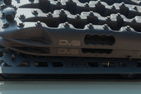 DV8 25-26 Toyota 4Runner Exterior Window Molles (Use w/ PN dveRRTF3-02) - Passenger