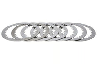 Wiseco Clutch Plate Kit - 7 Steel Clutch Basket