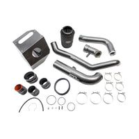 Wehrli 17-19 Chevrolet 6.6L L5P Duramax High Flow Intake Bundle Kit Stage 2 - Gloss White