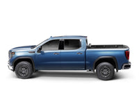 TruXedo 19-25 GM Sierra/Silverado 1500 New Body w/o MultiPro/Flex Tailgate 98.2in. Bed Pro X15 TS