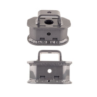 Synergy 1994+ Dodge Ram 2500/3500 Front Bump Stop Drops - 2in